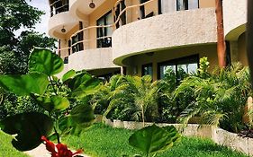 Hotel Boutique Jabin Tulum